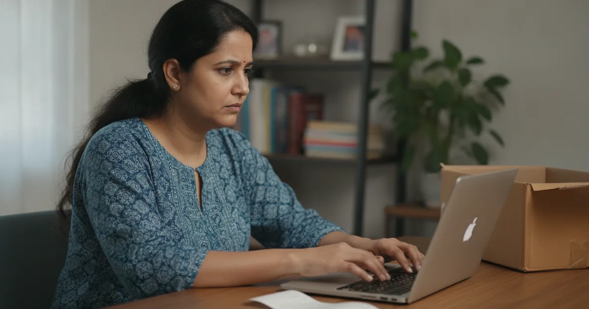 How to File a Consumer Complaint Online on e-Jagriti - Step by Step