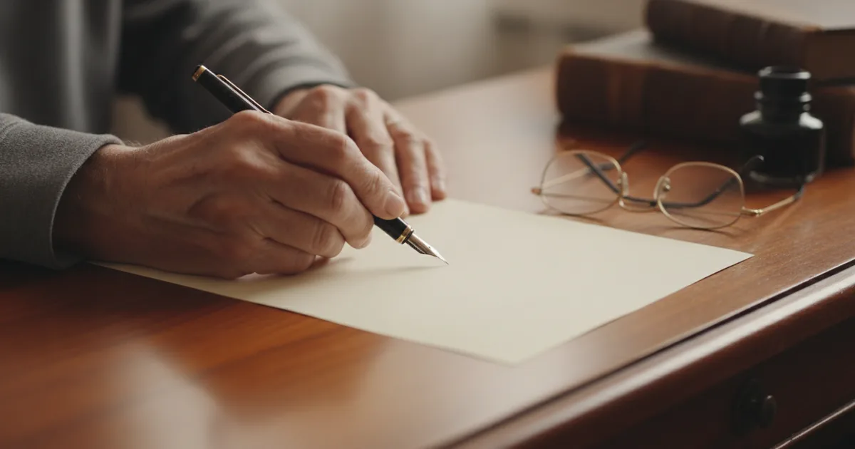 How to Make a Legally Valid Will in India (2026): Requirements, Format and Registration