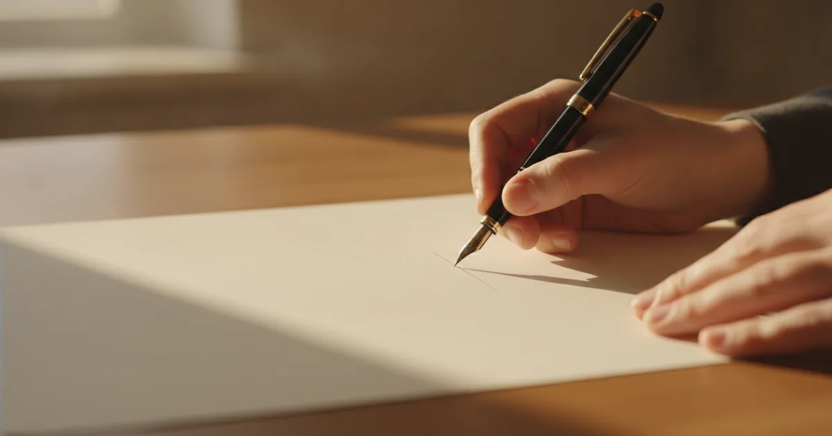 How to Send a Legal Notice in India: Format, Process and When It's Mandatory (2026)