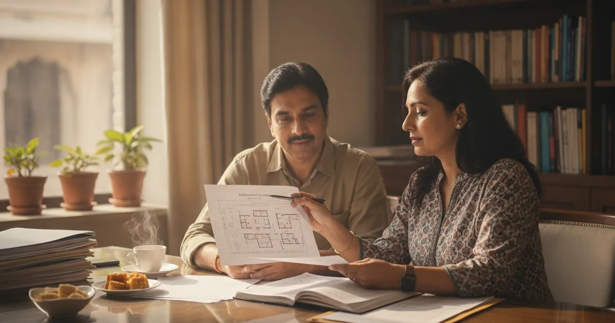 Lease vs Leave and Licence: Which One to Use, and Why It Matters (India, 2026)