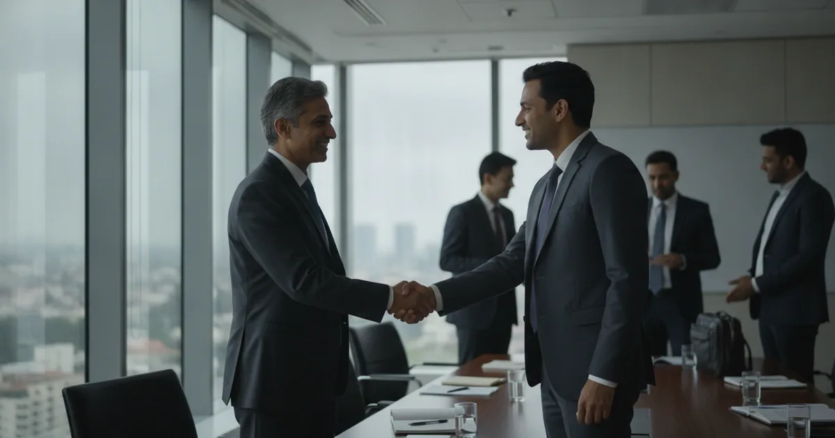 Share Transfer in a Private Limited Company: Procedure and Form SH-4