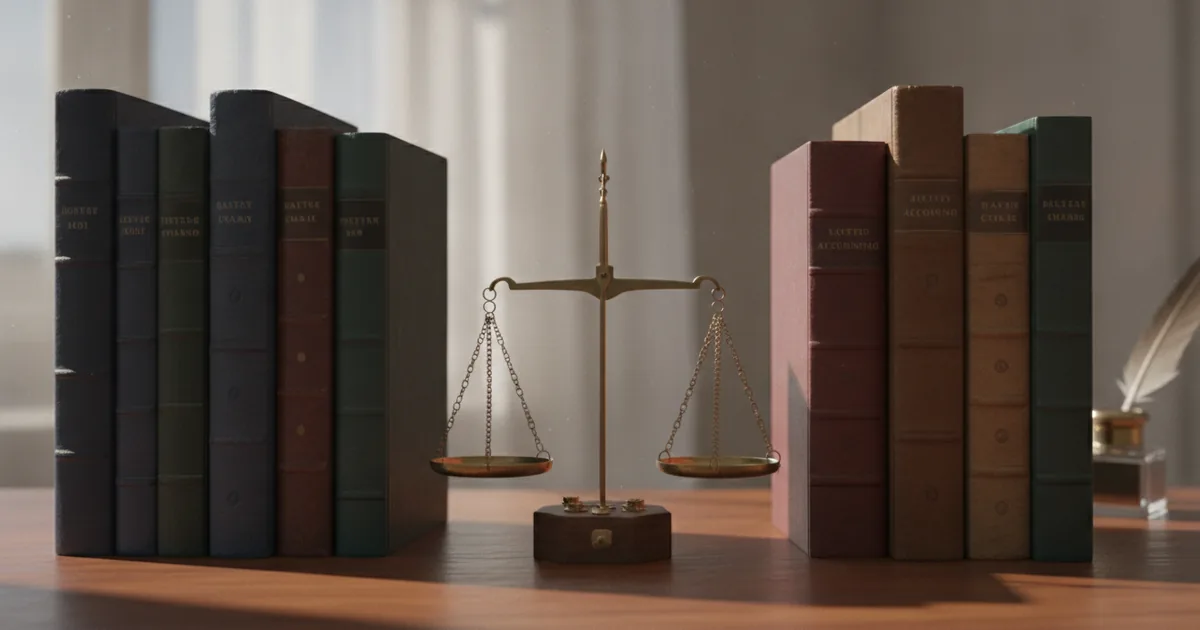 Statutory Registers & Records: The Full Set Every Company Must Keep