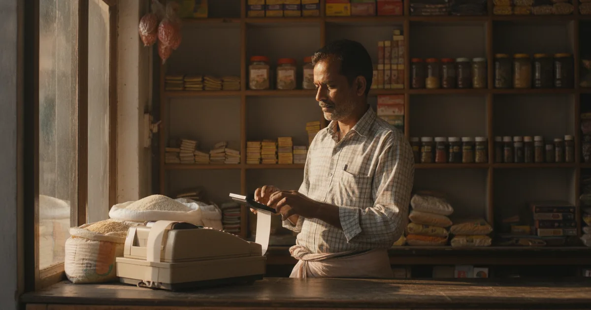 What Is GST? India's Goods and Services Tax Explained Simply